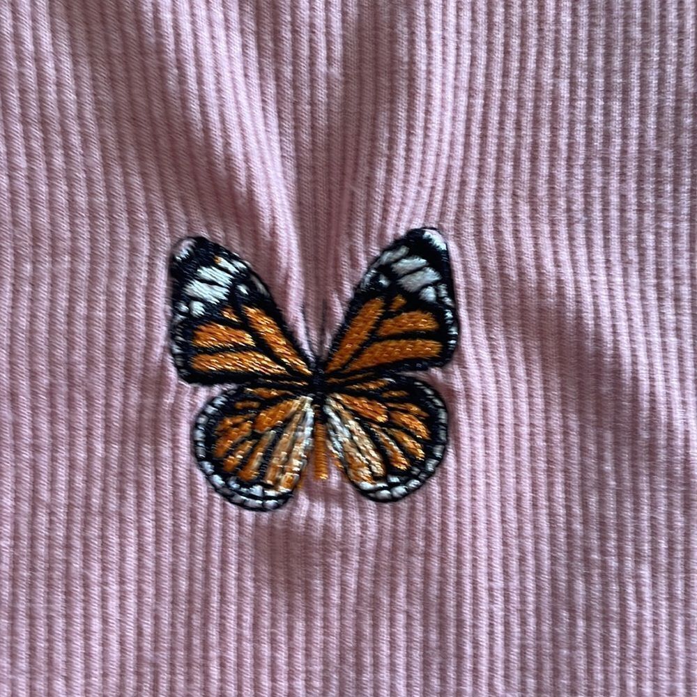 Tank top - Picture 2 of 2